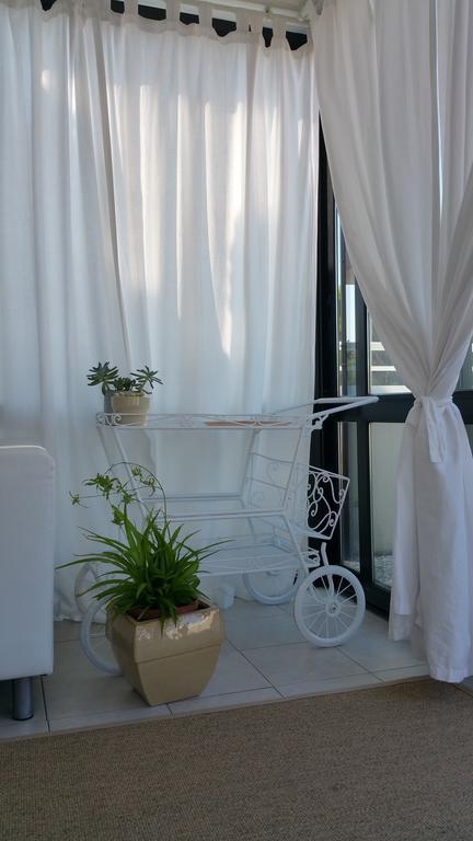 Cristina' S Flat Appartamento Misano Adriatico Esterno foto